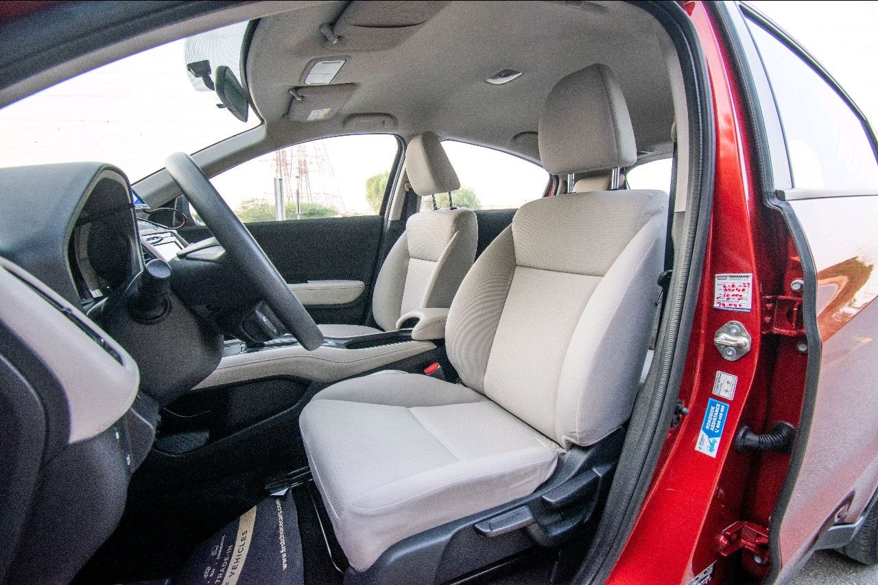 Honda HR-V - Image 5