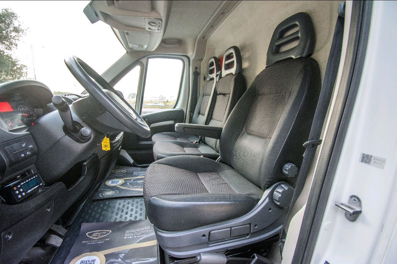 Peugeot BOXER - Image 7
