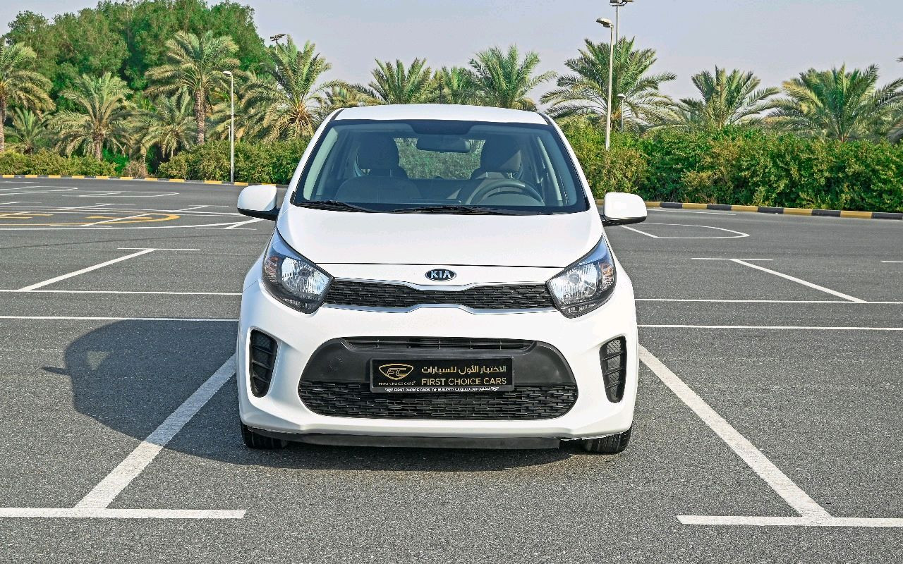 KIA Picanto - Image 7