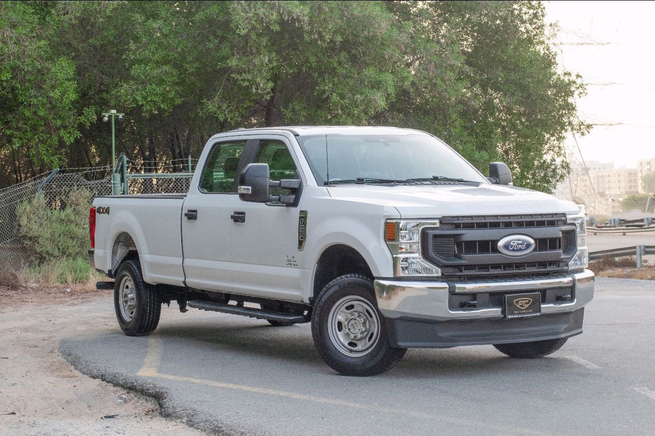 Ford F-Series Pickup - Image 3