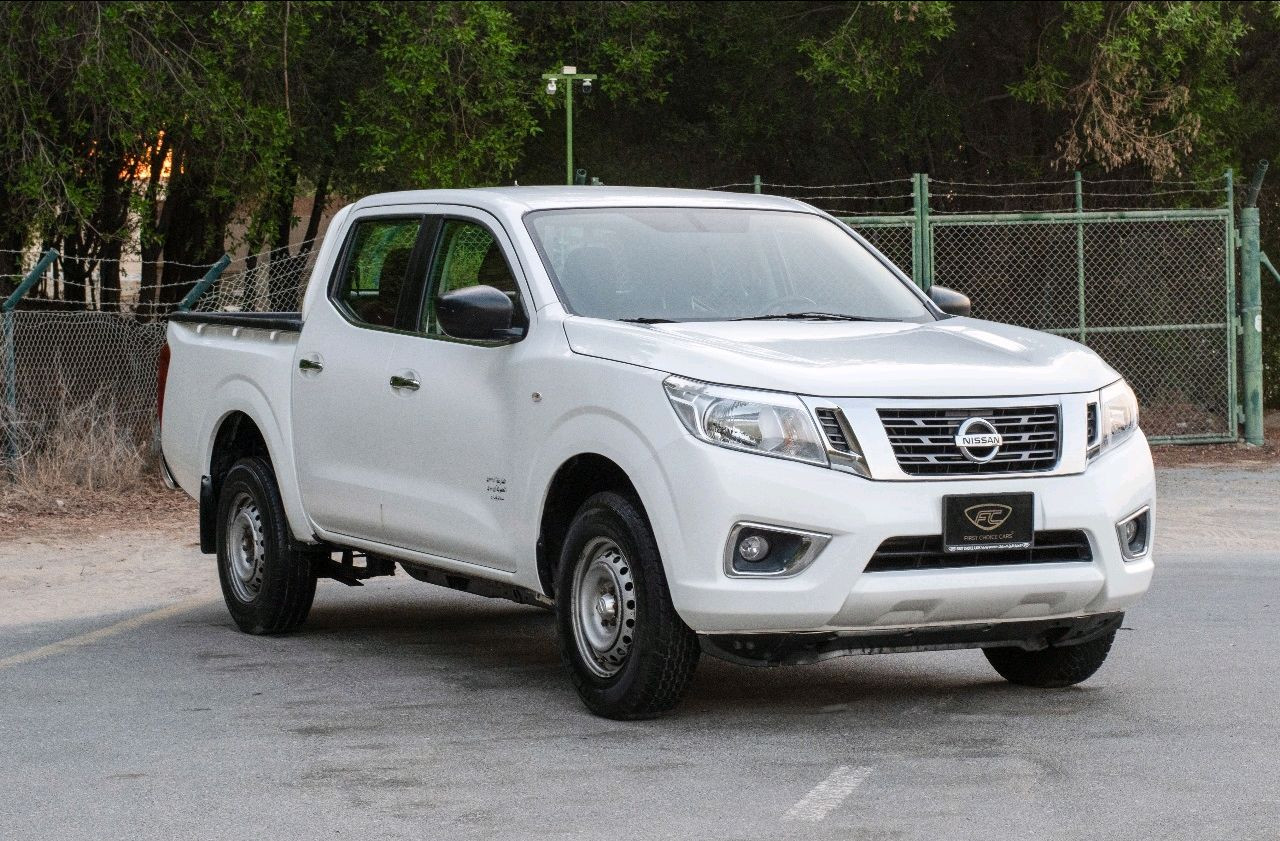 Nissan Navara - Image 10