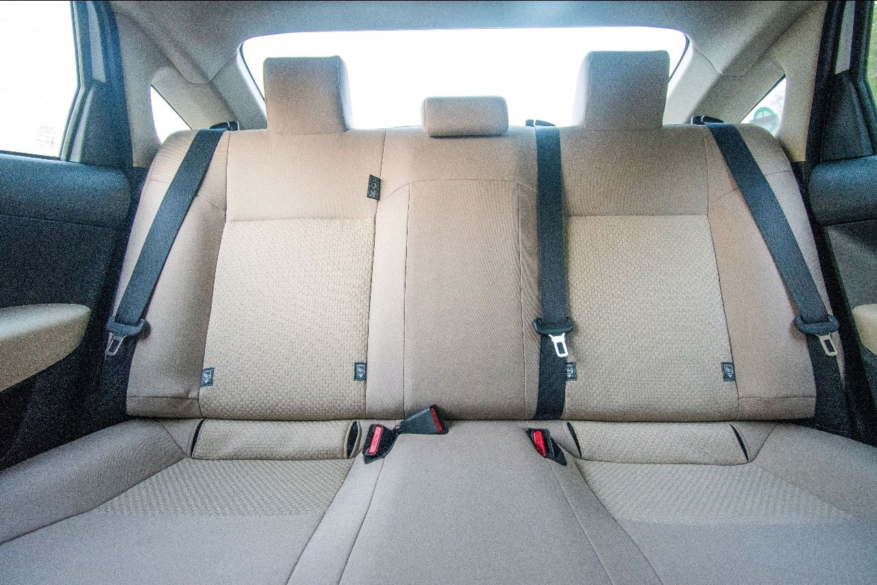 Toyota Yaris - Image 6