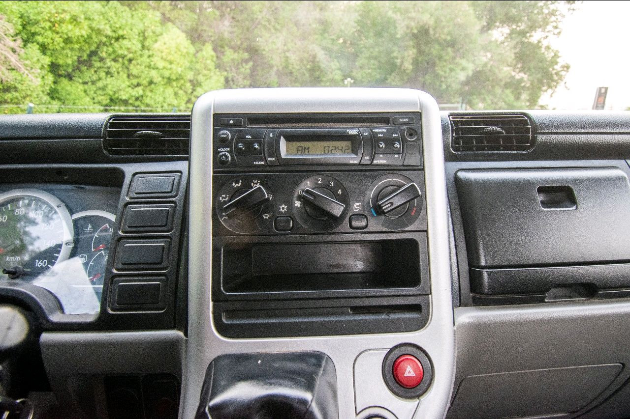 Mitsubishi Canter - Image 8