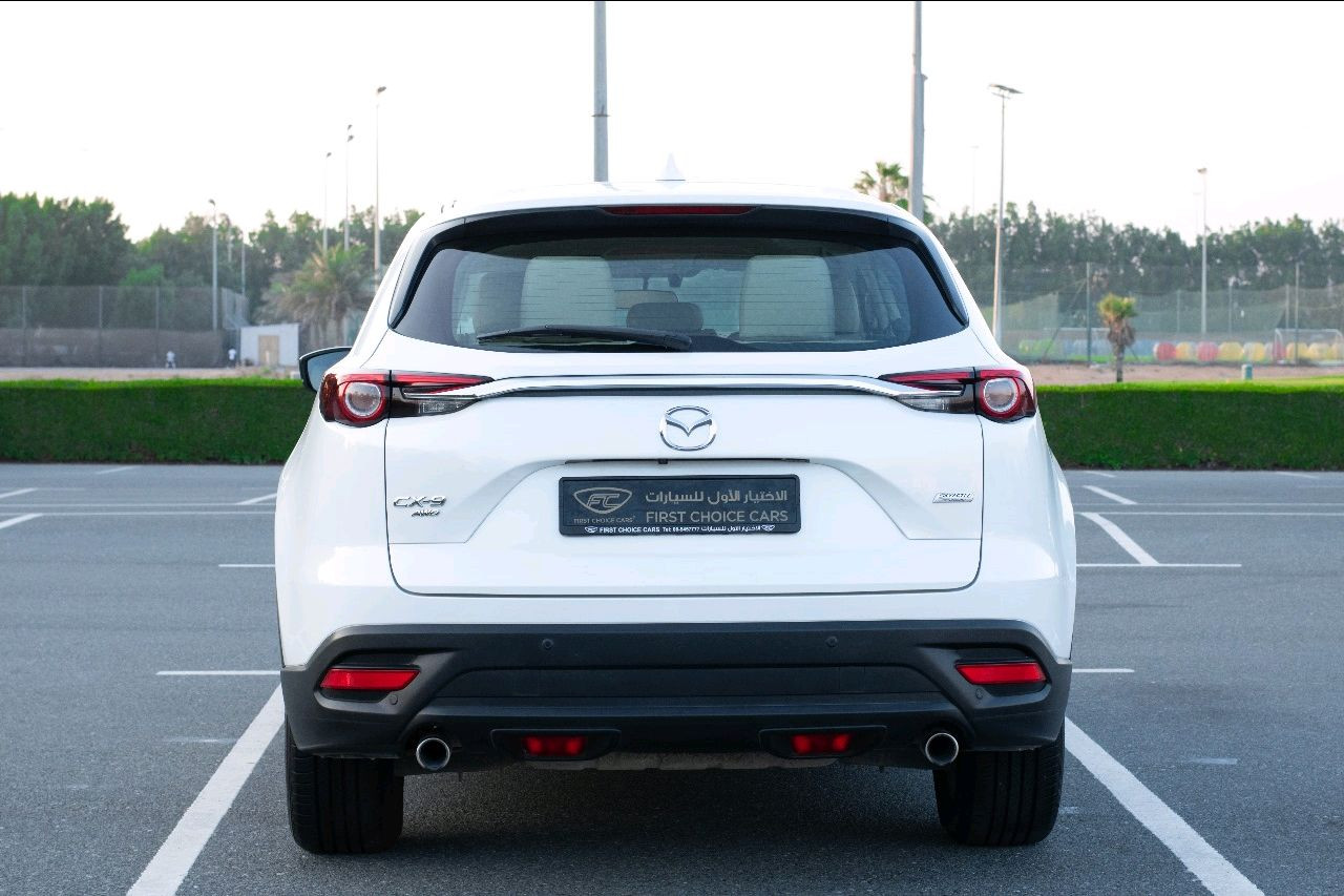 Mazda CX-9 - Image 4