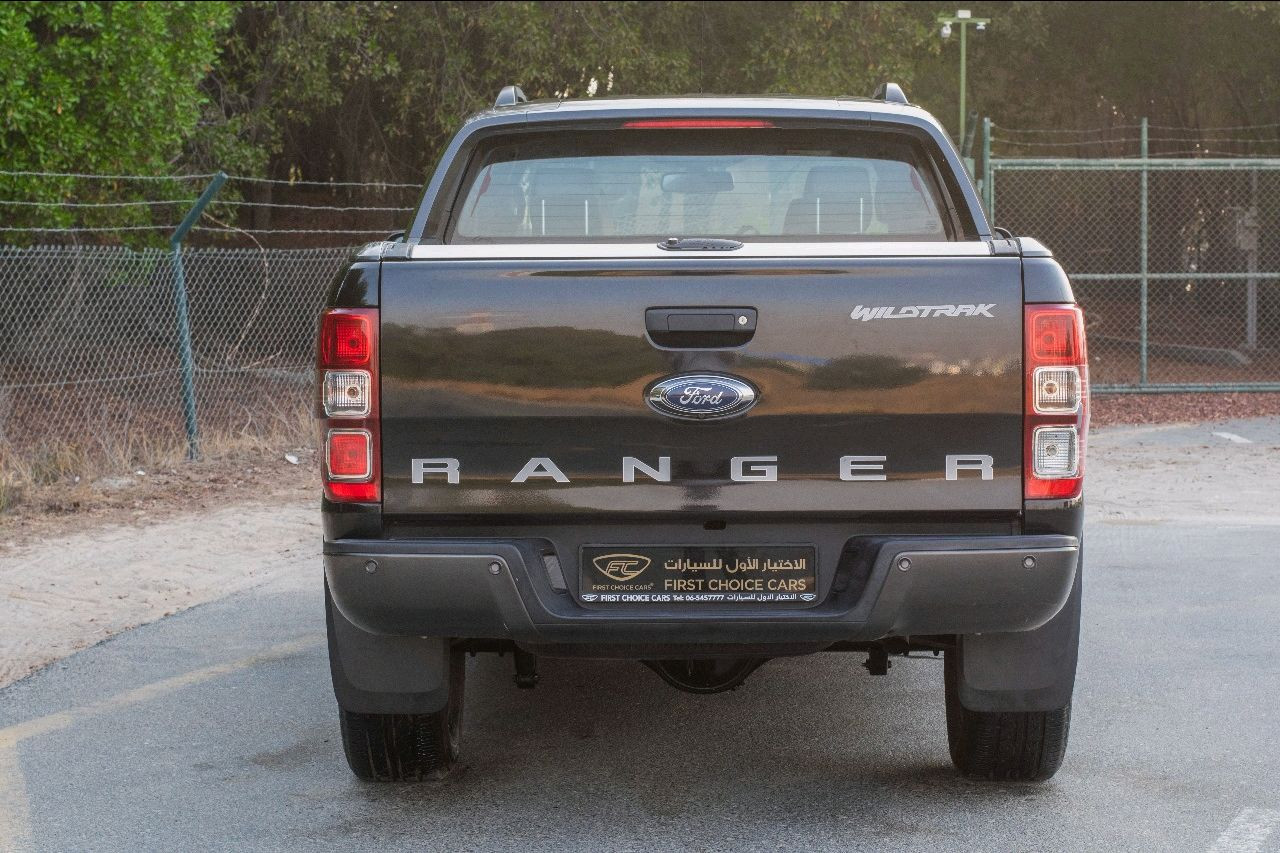 Ford Ranger - Image 10