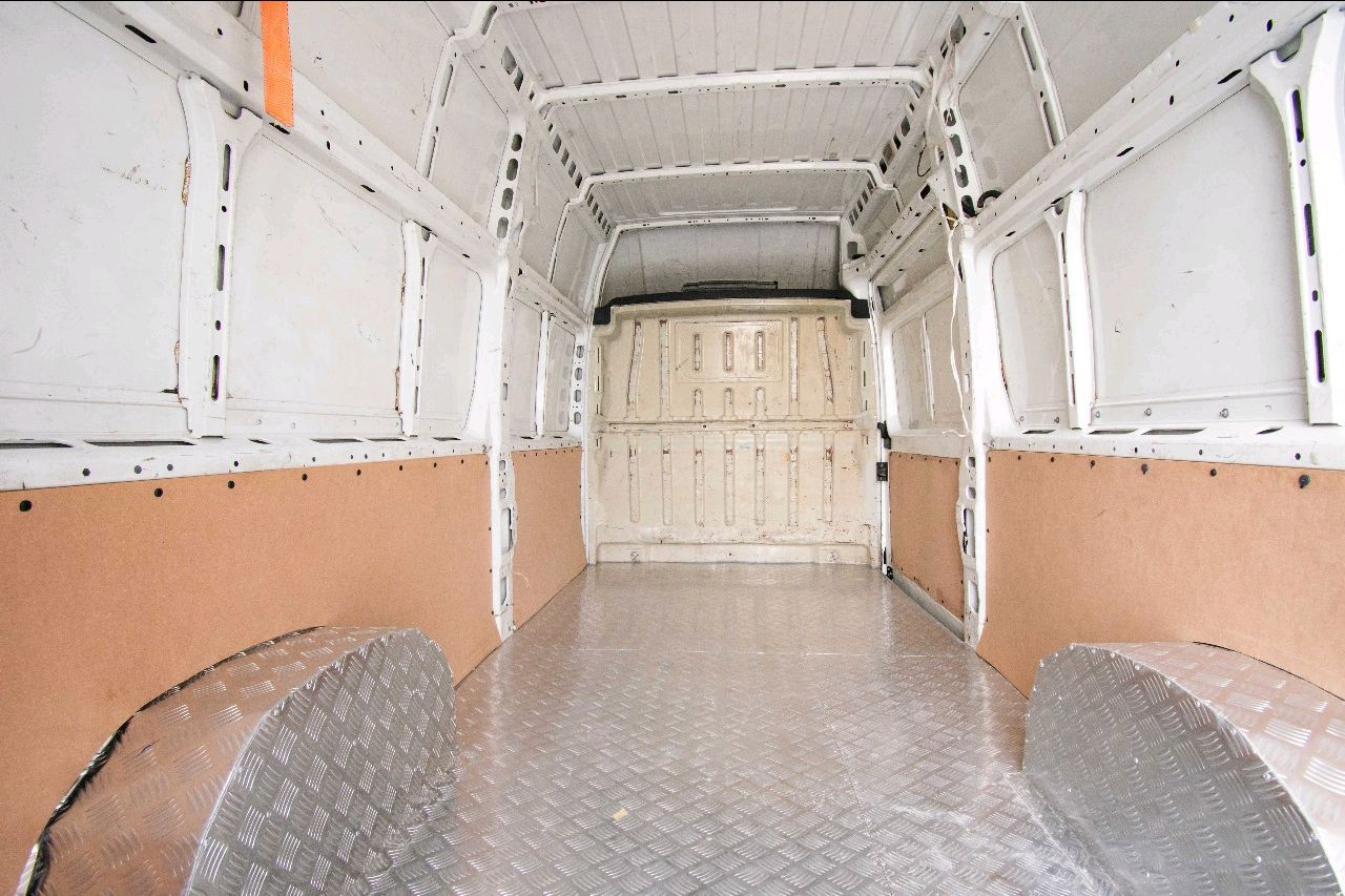 Peugeot BOXER - Image 15