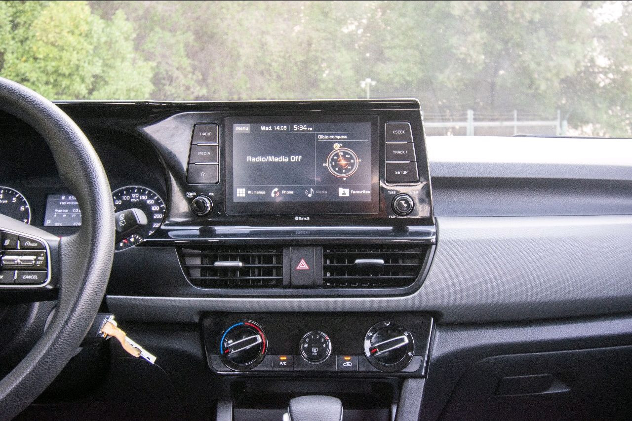 KIA Seltos - Image 8