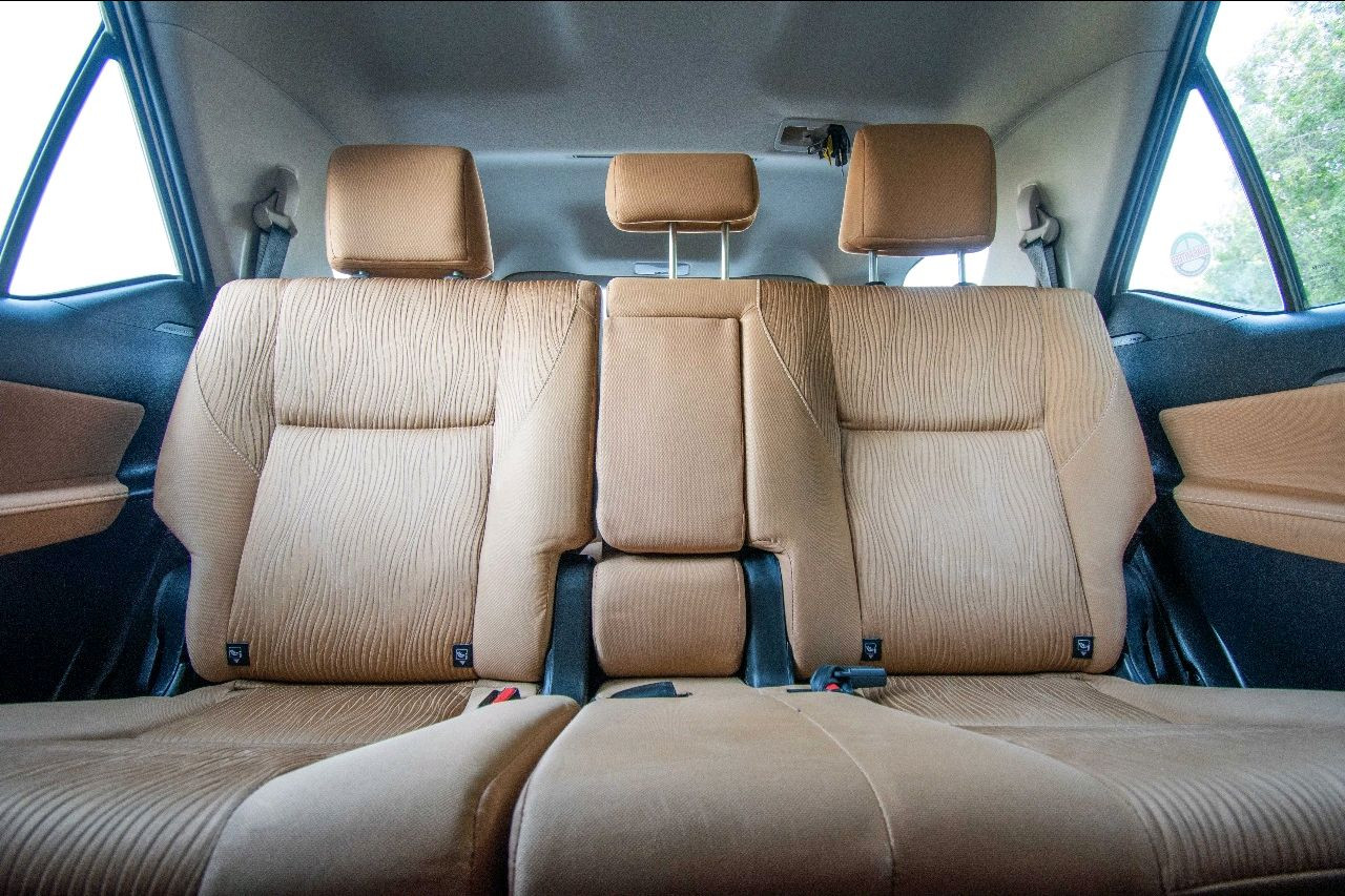 Toyota Fortuner - Image 4