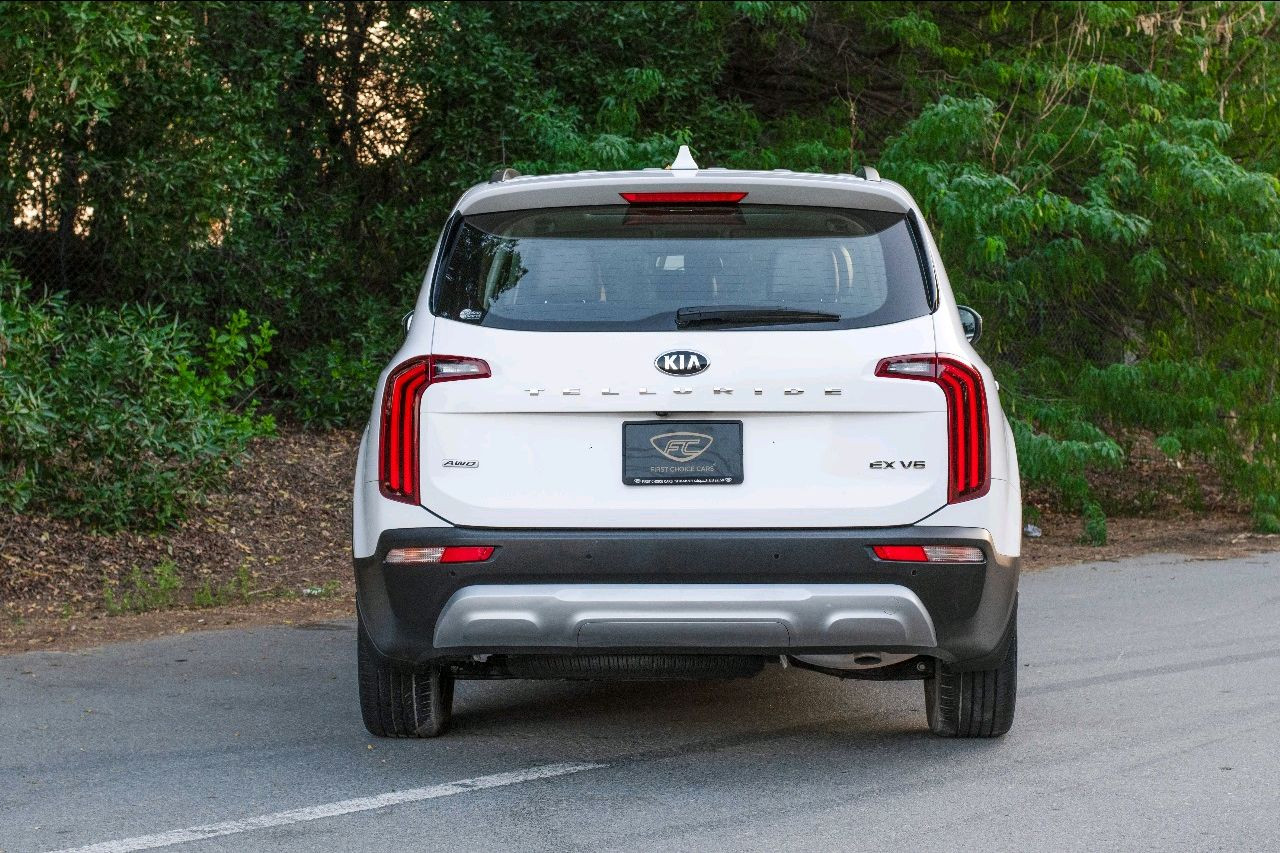 KIA Telluride - Image 12