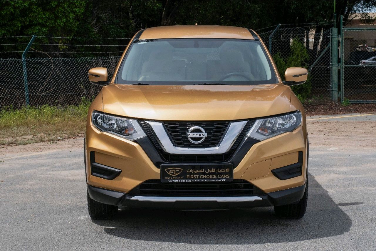 Nissan X-Trail - Image 4