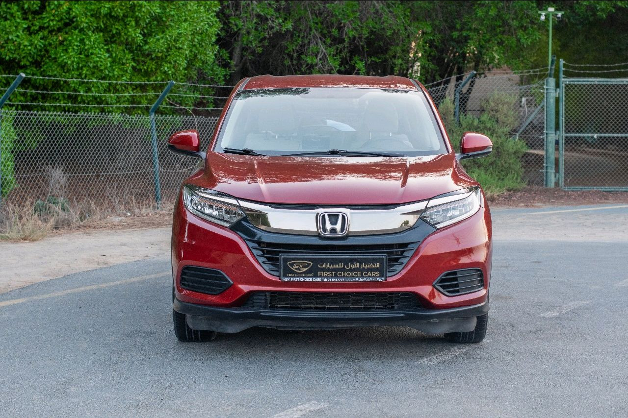 Honda HR-V - Image 7