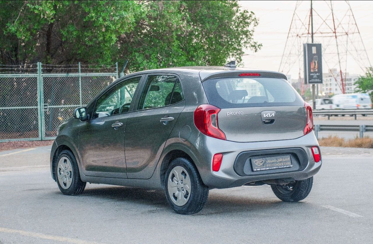 KIA Picanto - Image 9