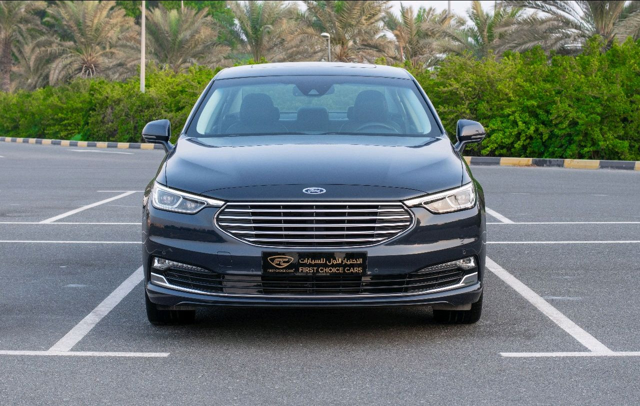Ford Taurus - Image 6