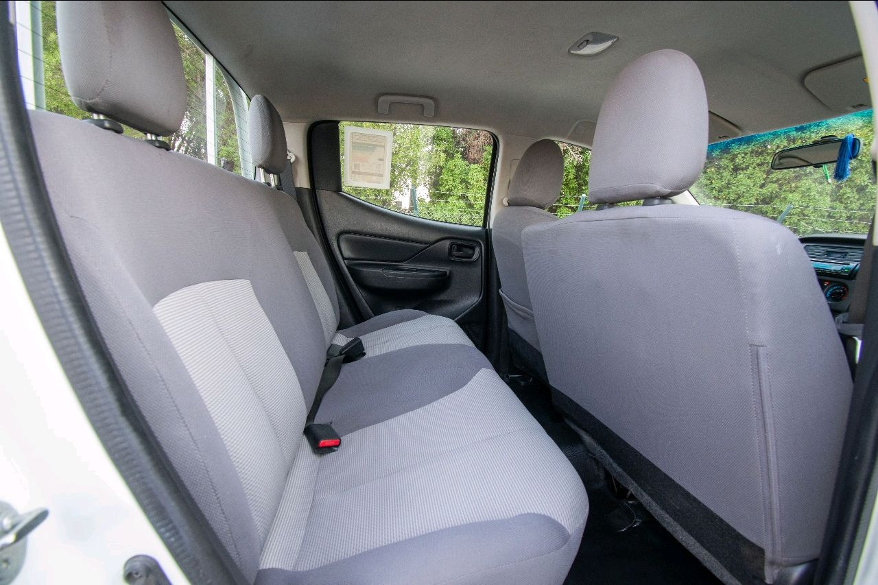 Mitsubishi L200 - Image 3