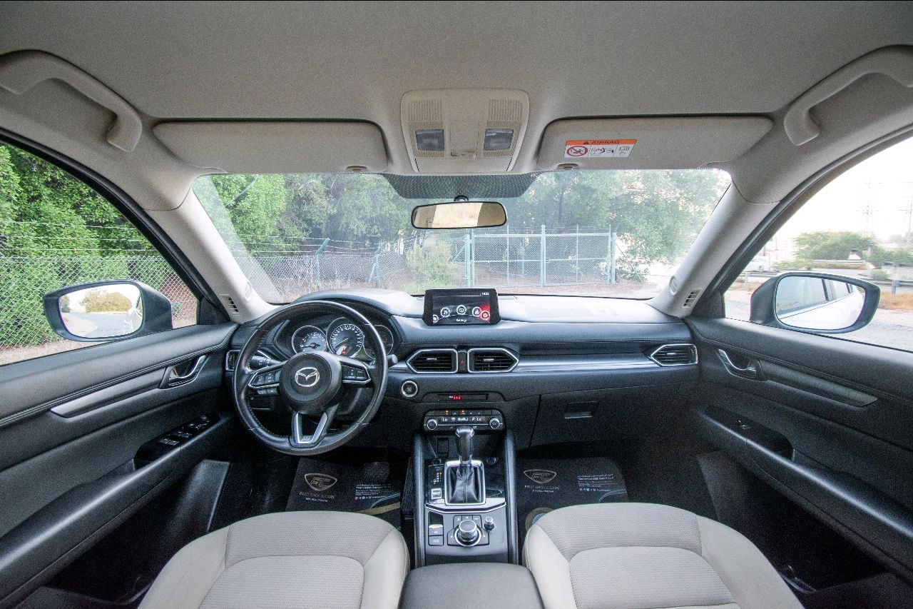 Mazda CX-5 - Image 7