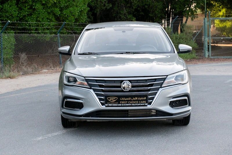 MG 5 - Image 9