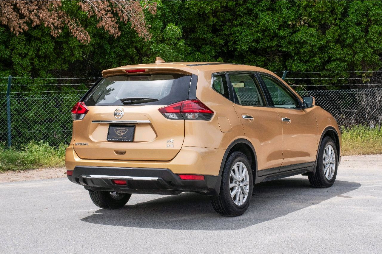 Nissan X-Trail - Image 9