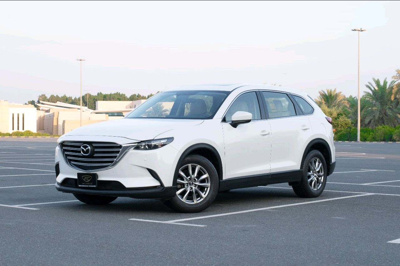 Mazda CX-9 - Image 6