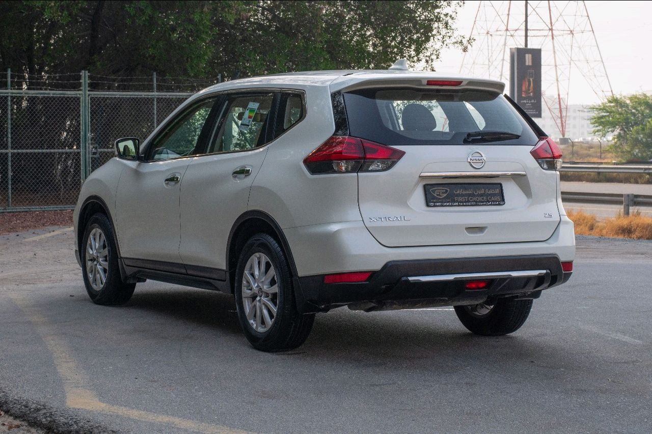 Nissan X-Trail - Image 8