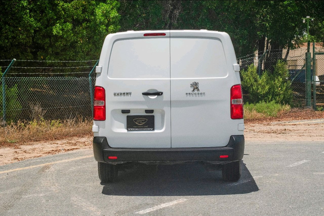 Peugeot Expert - Image 10
