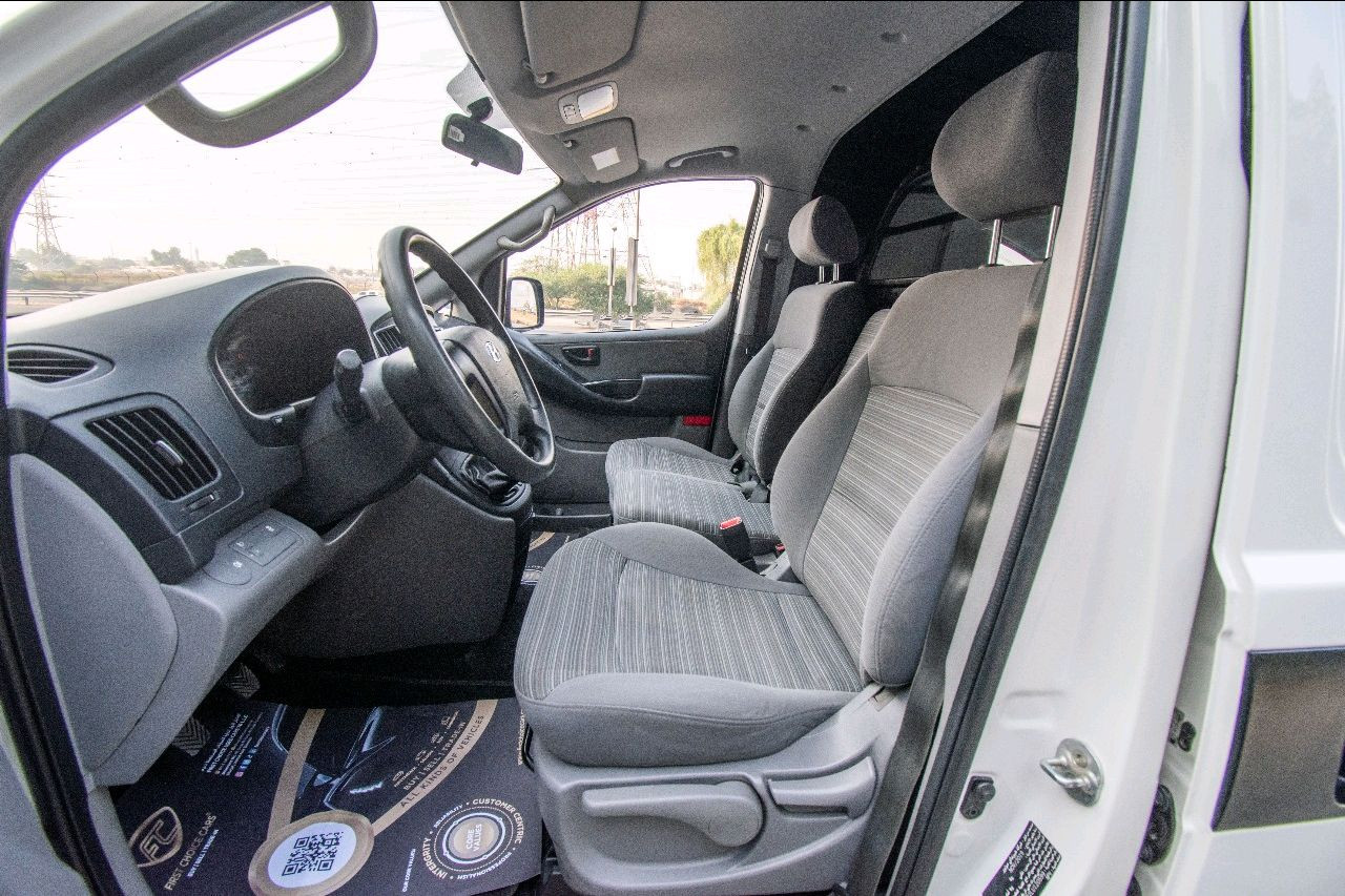Hyundai H 1 - Image 7
