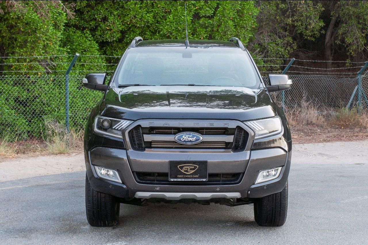 Ford Ranger - Image 7