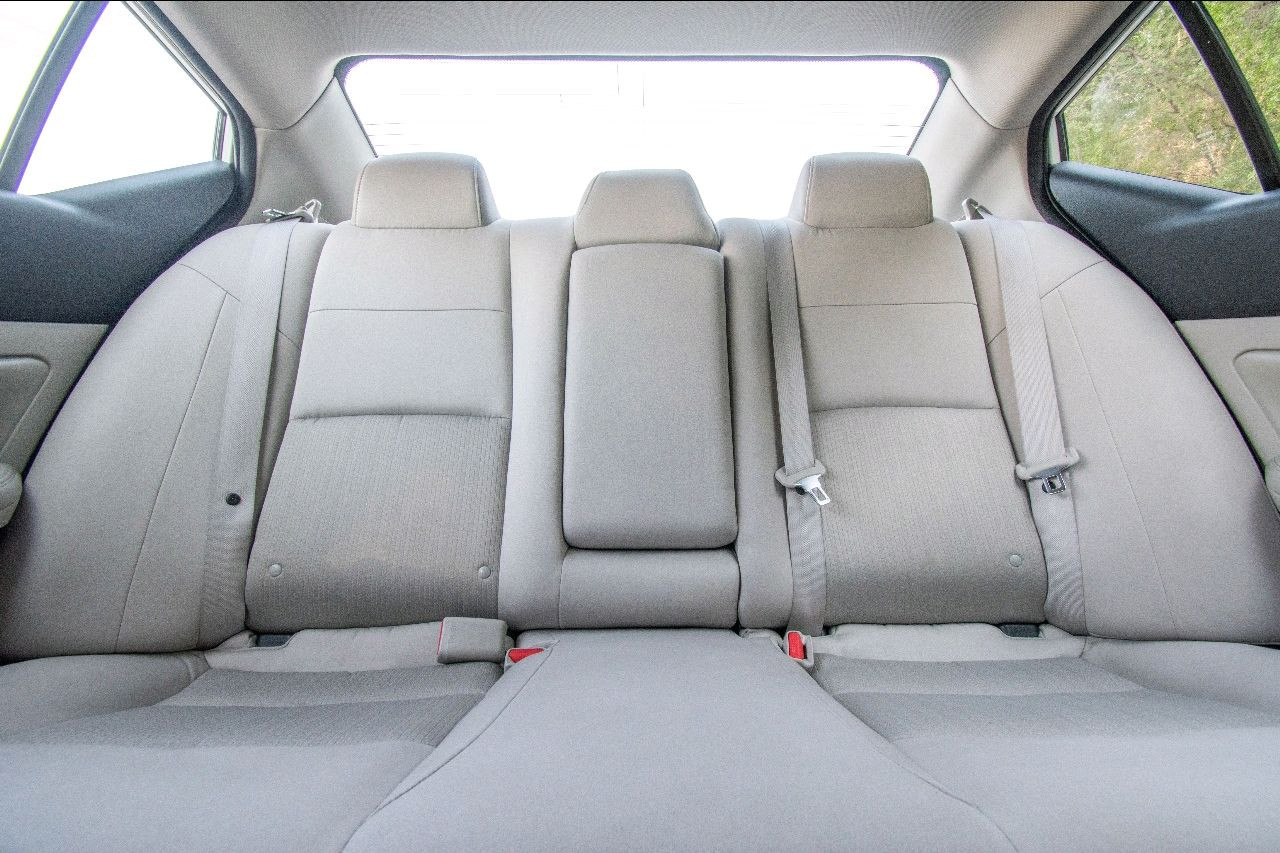 Nissan Altima - Image 4