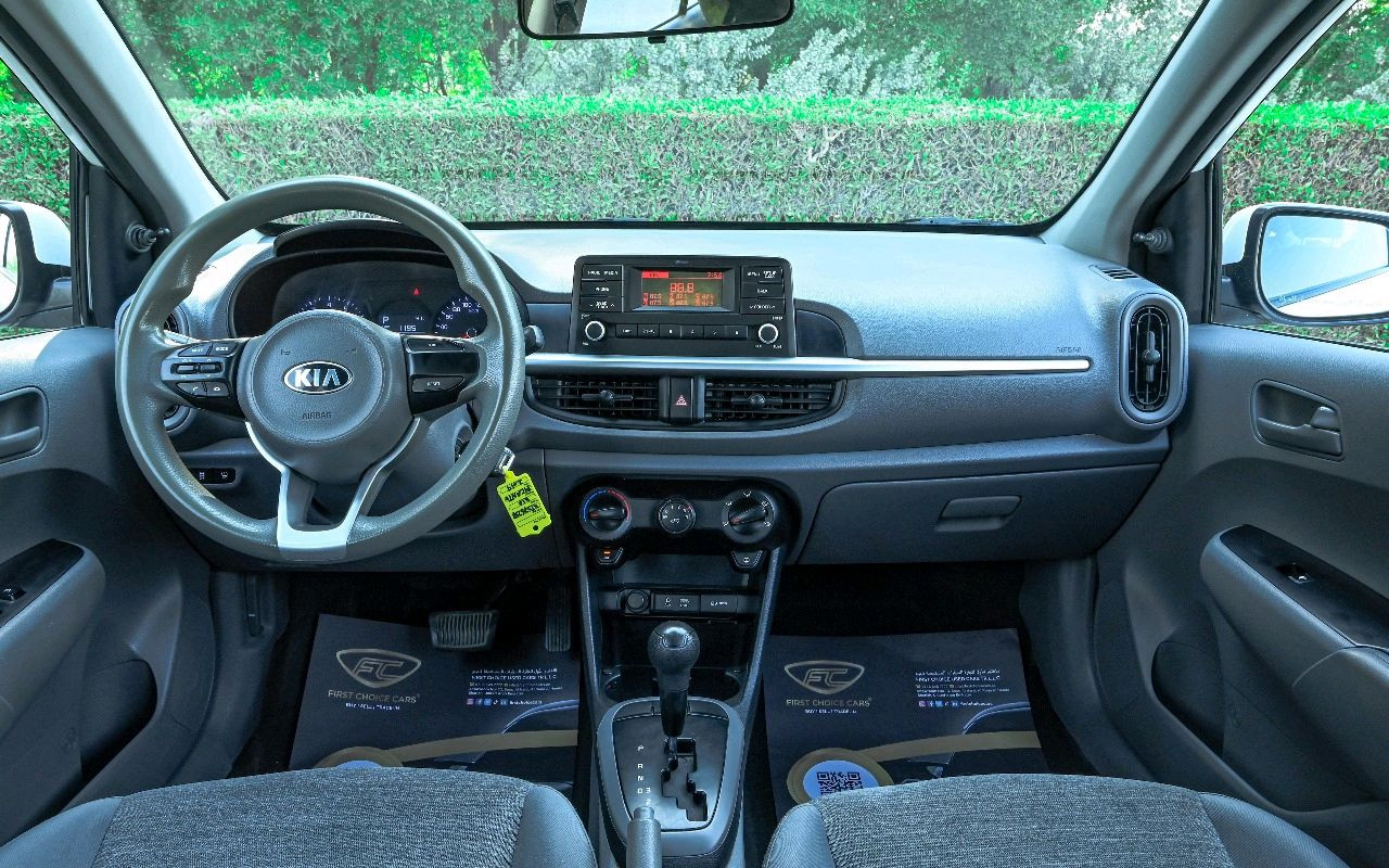 KIA Picanto - Image 8