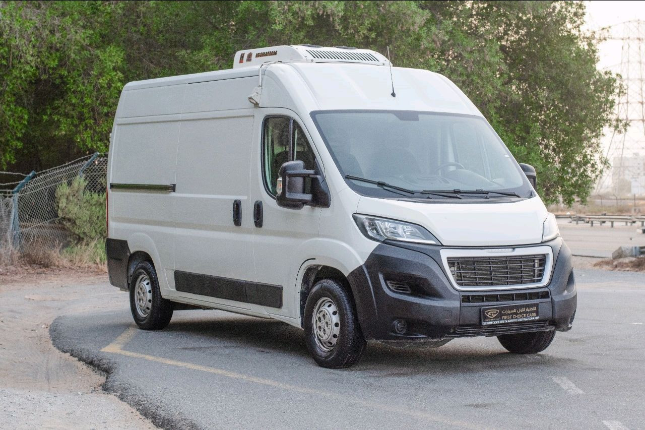 Peugeot BOXER - Image 9