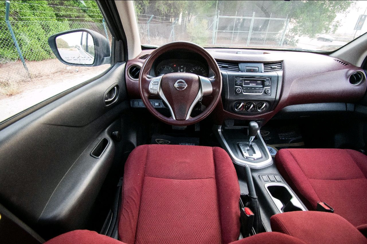Nissan Navara - Image 3
