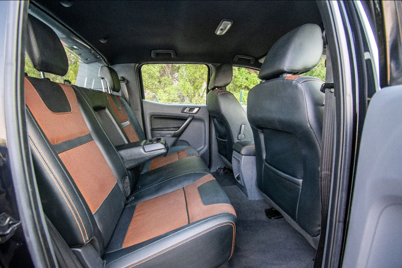 Ford Ranger - Image 8