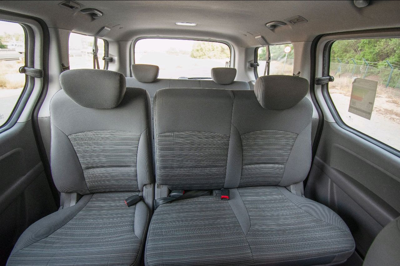 Hyundai H 1 - Image 18