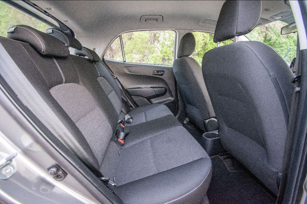 KIA Picanto - Image 4