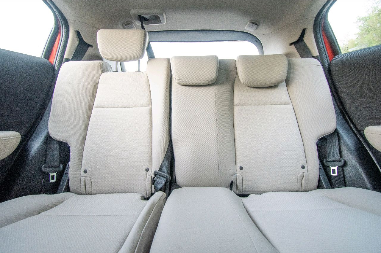 Honda HR-V - Image 4