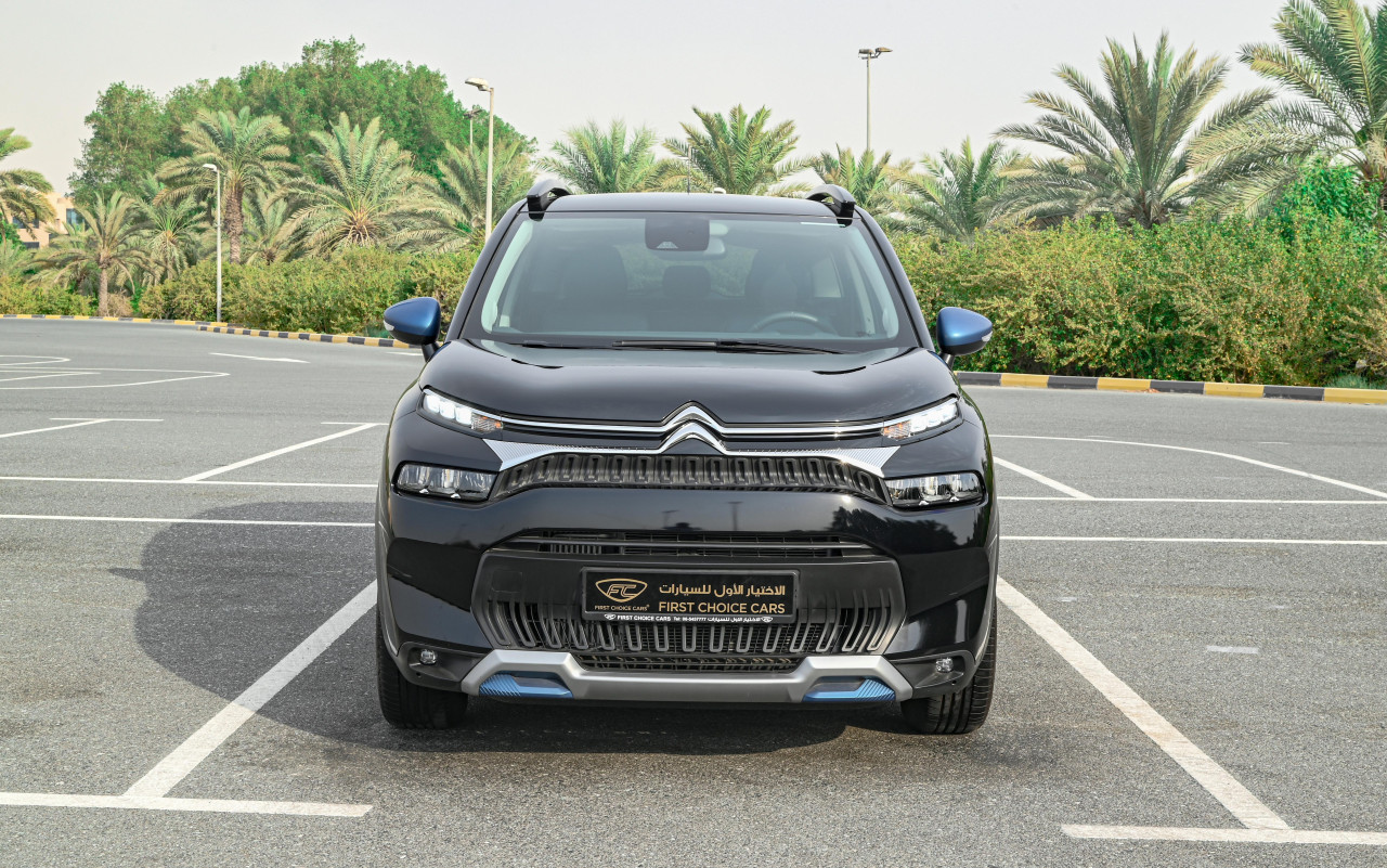 Citroën C3 - Image 3