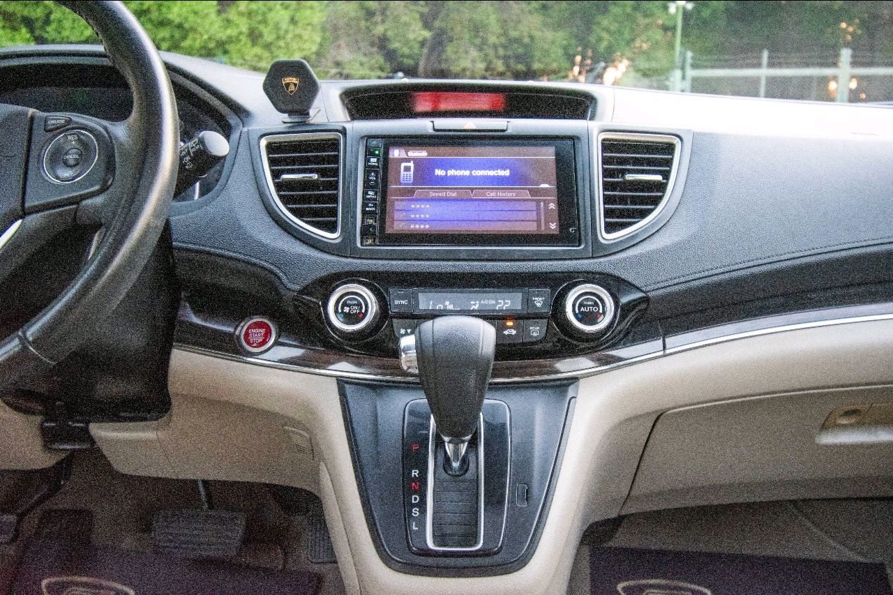 Honda CR-V - Image 6