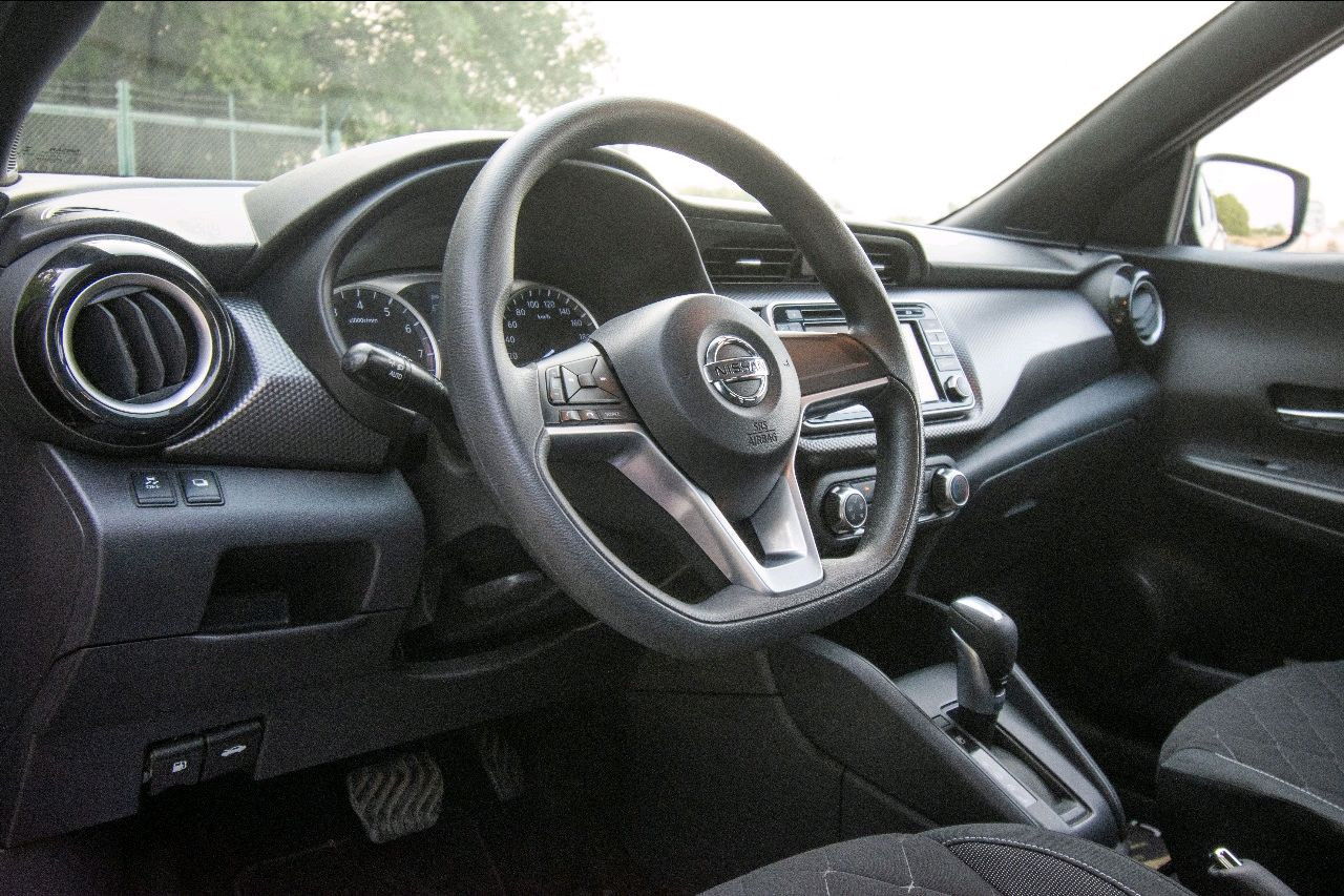 Nissan Kicks - Image 7