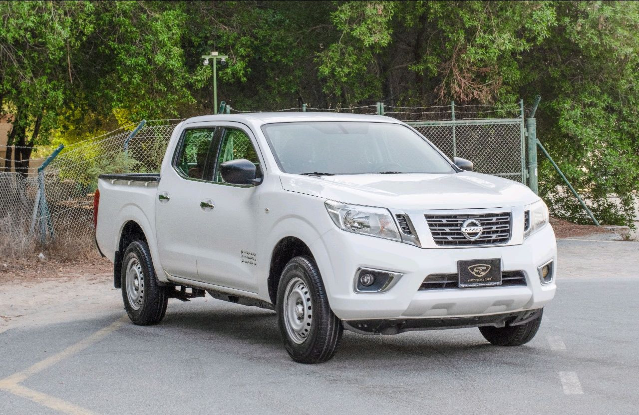 Nissan Navara - Image 11
