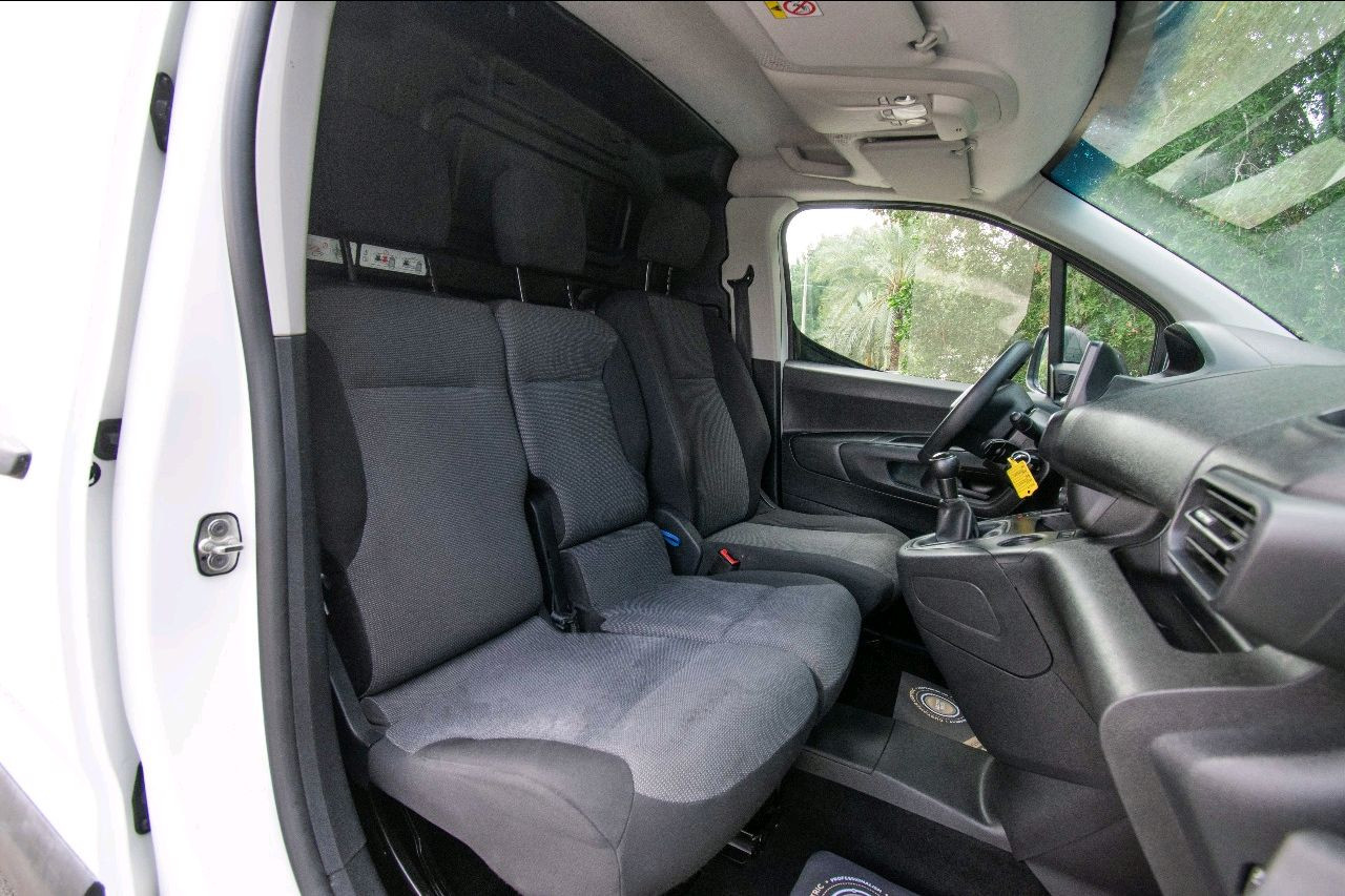 Peugeot Partner - Image 3
