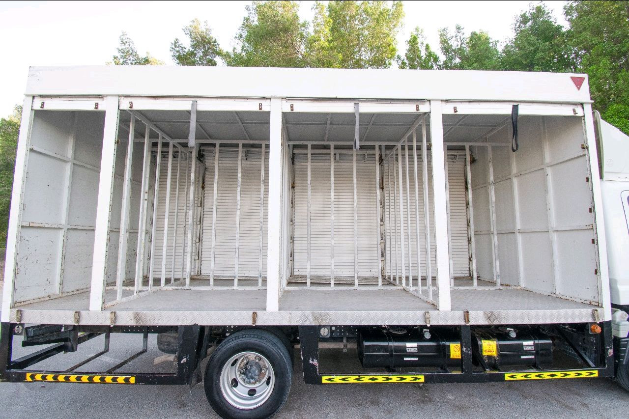 Mitsubishi Canter - Image 3
