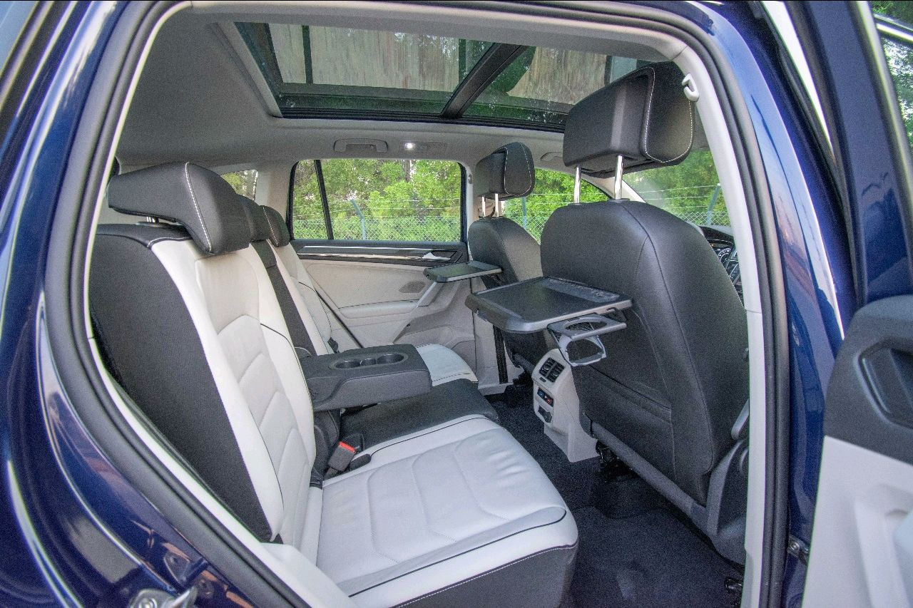 Volkswagen Tiguan - Image 6