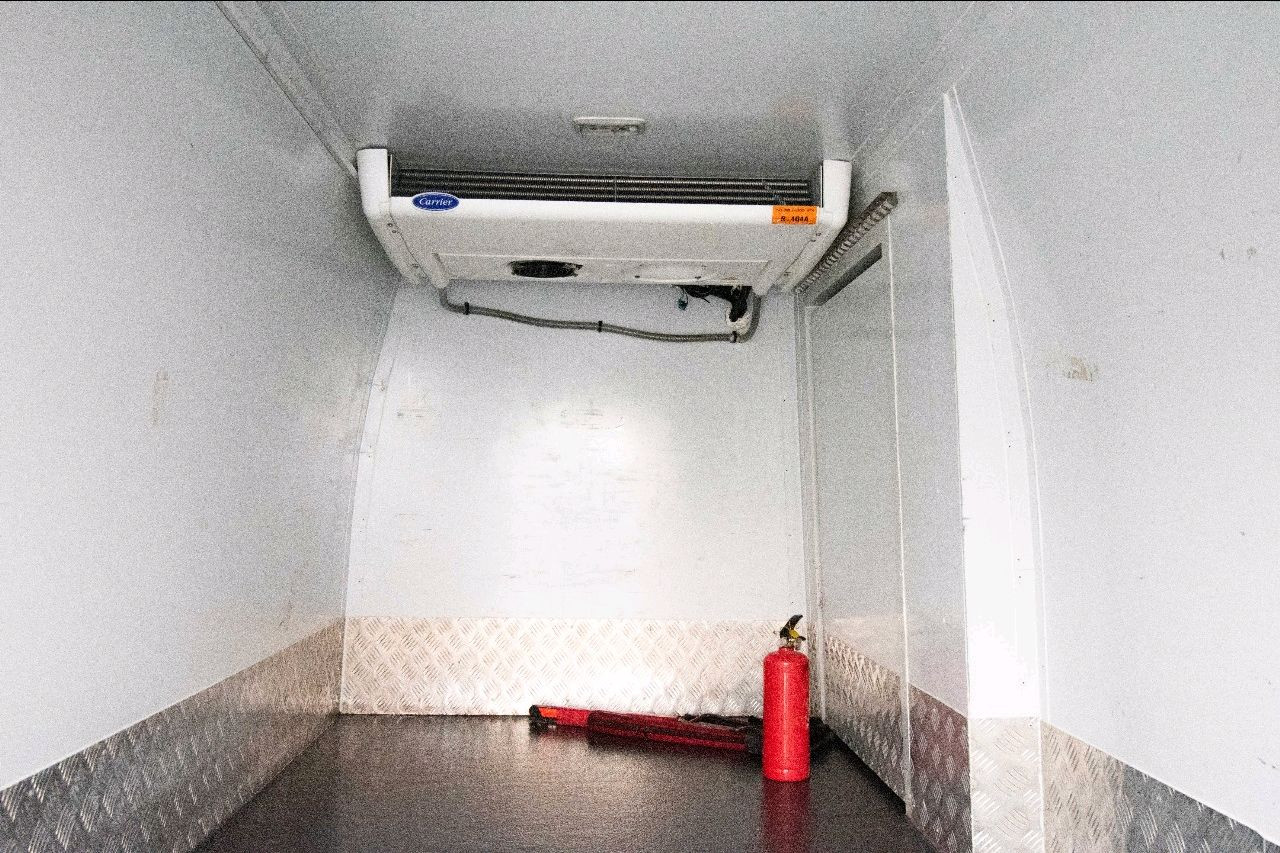 Toyota Hiace - Image 9