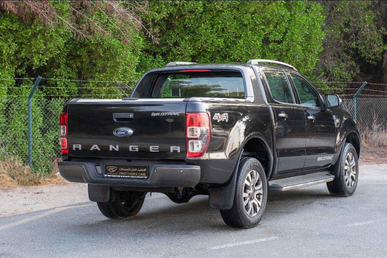 Ford Ranger - Image 9