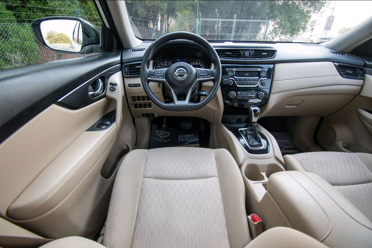 Nissan X-Trail - Image 7