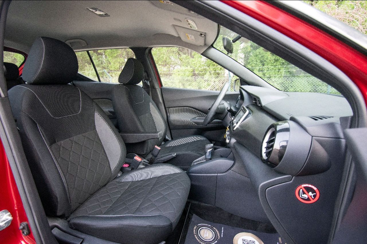 Nissan Kicks - Image 4