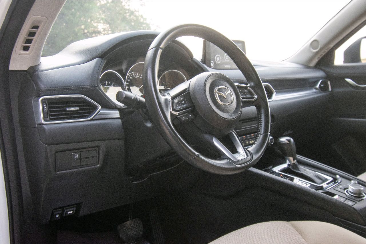 Mazda CX-5 - Image 6