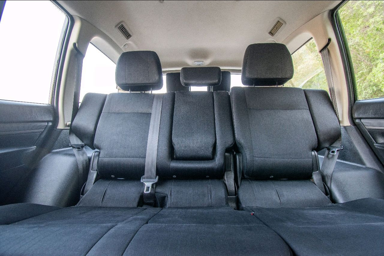 Mitsubishi Pajero - Image 10