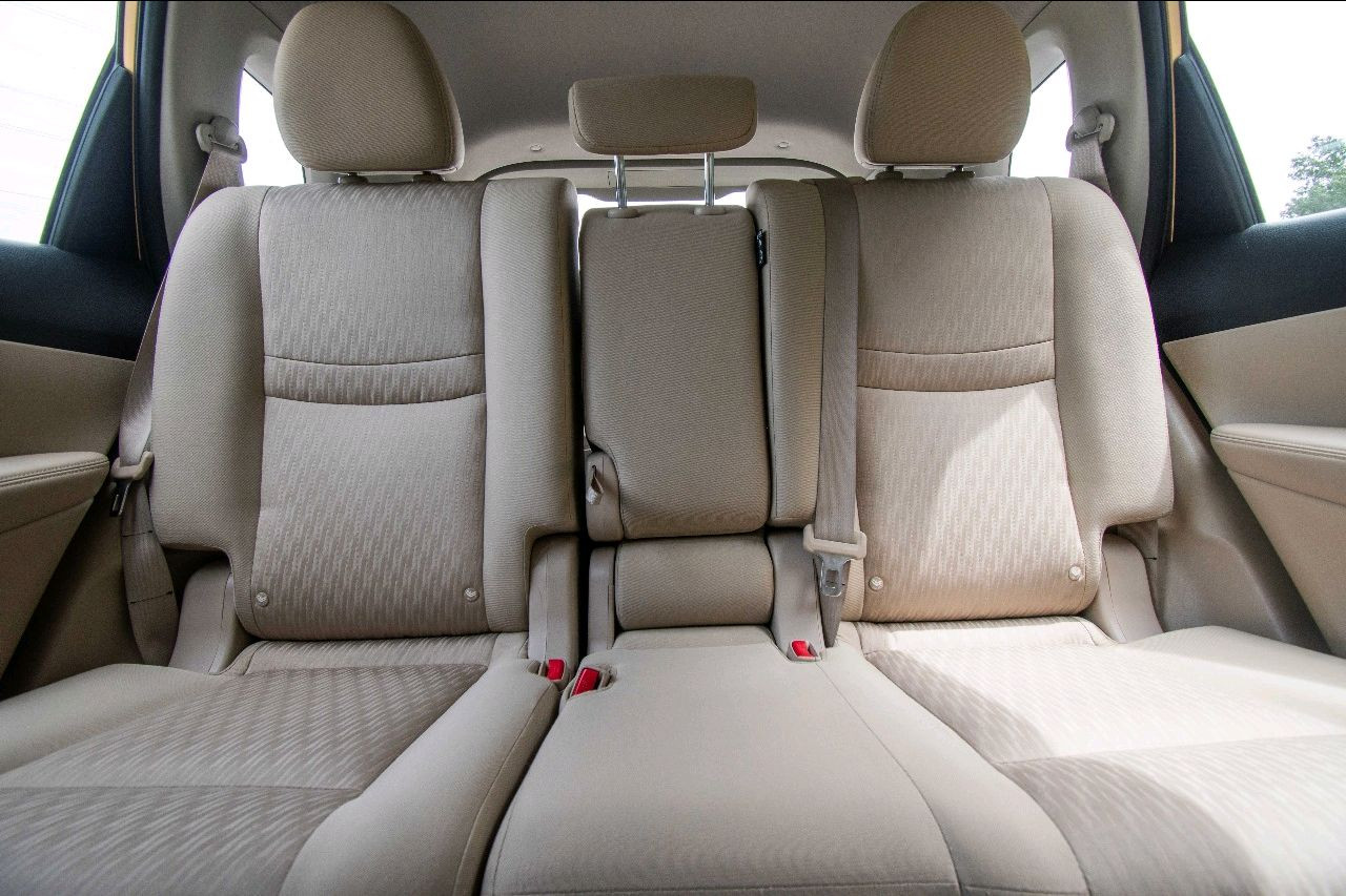 Nissan X-Trail - Image 3