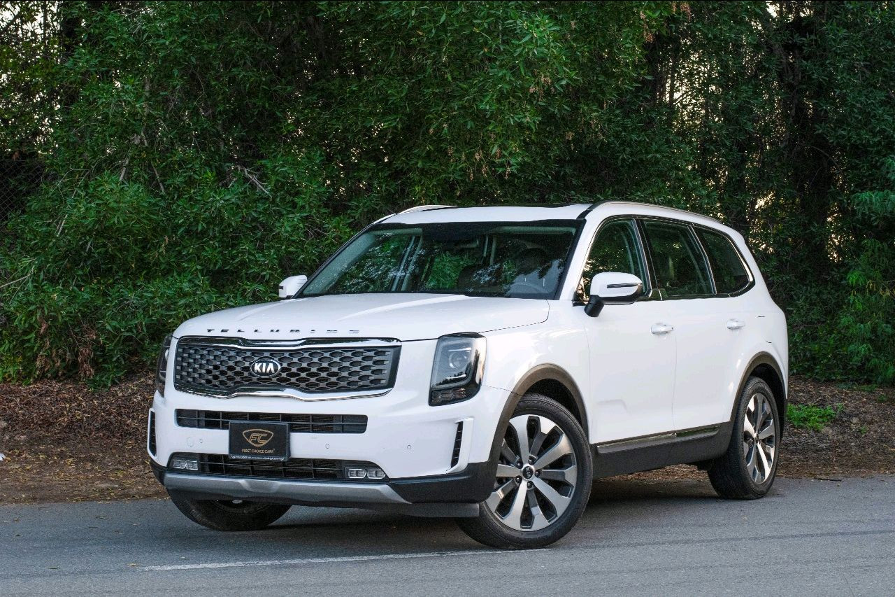 KIA Telluride - Image 4