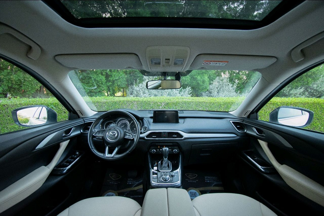 Mazda CX-9 - Image 12